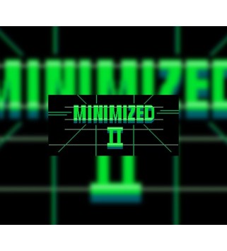Minimized II Steam Key GLOBAL